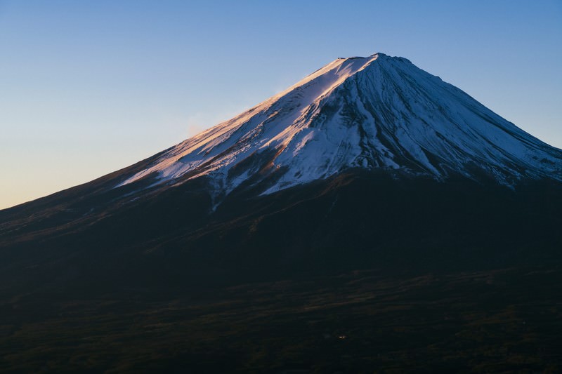 富士山